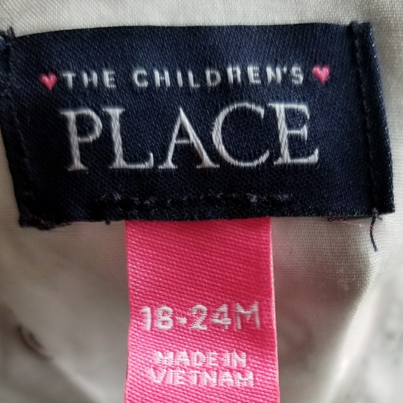 Lovely girls dress - Picture 2 of 6